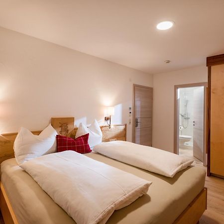 Hotel Ritterhof Ellmau Bagian luar foto