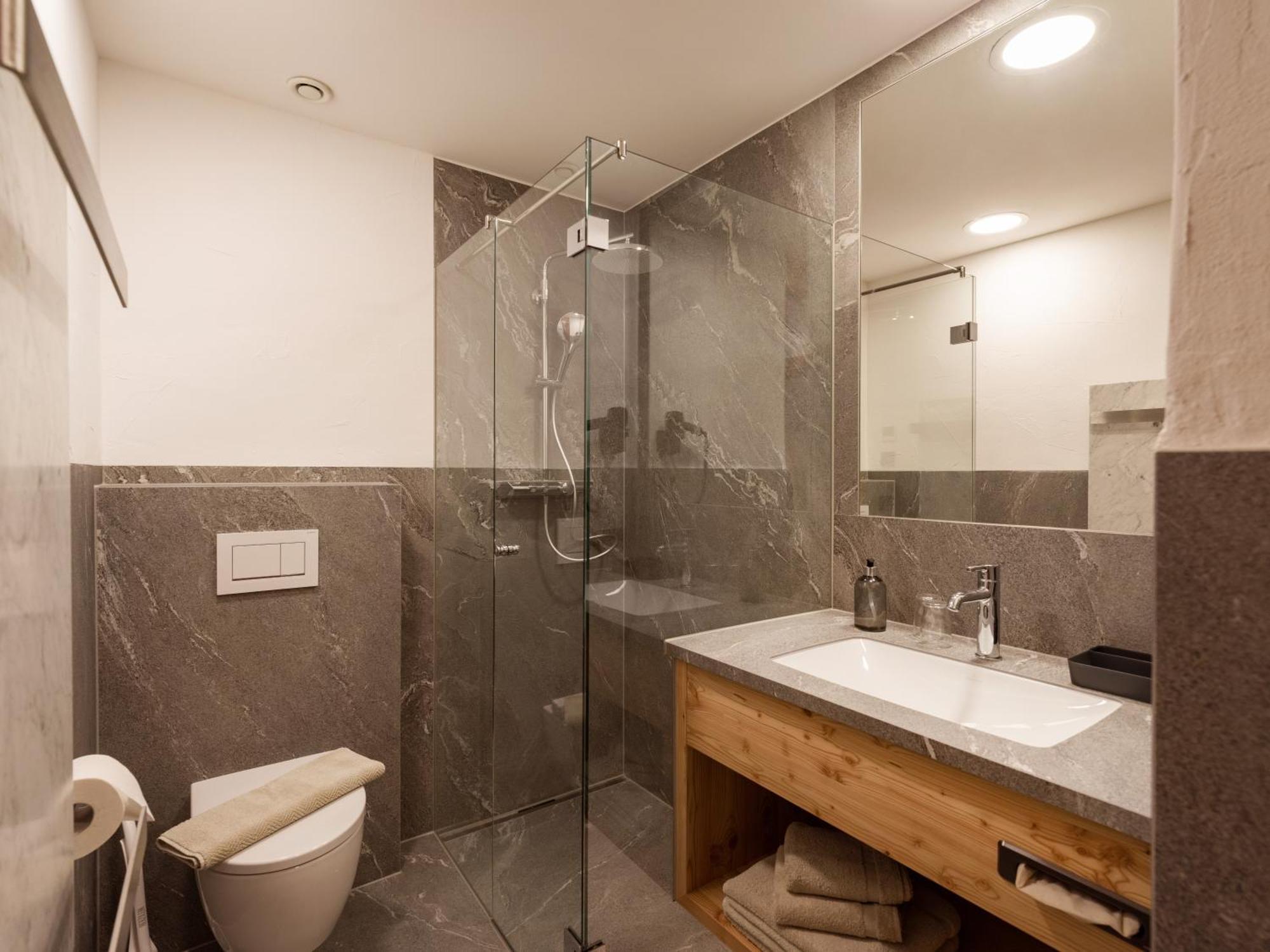 Hotel Ritterhof Ellmau Bagian luar foto