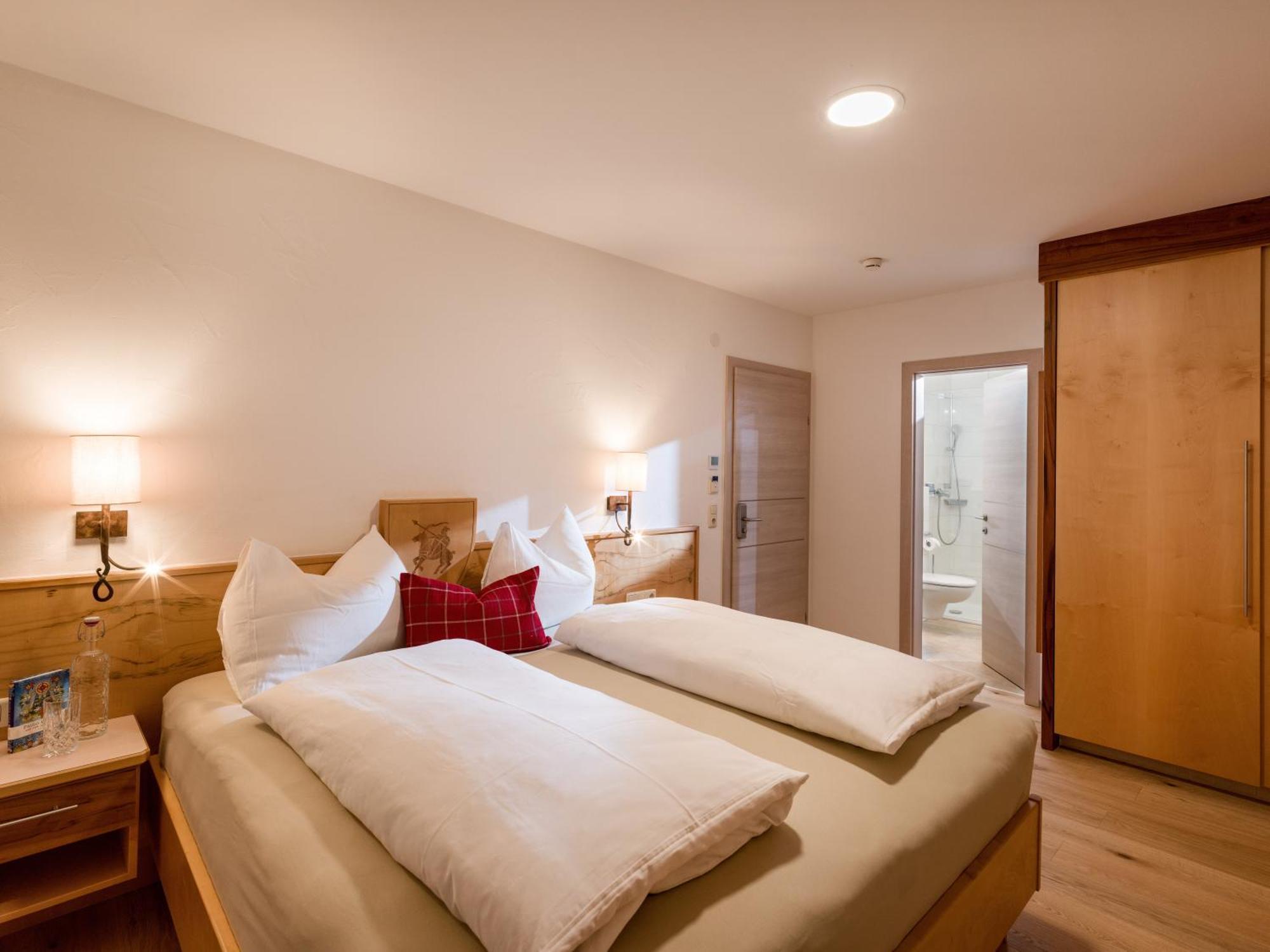 Hotel Ritterhof Ellmau Bagian luar foto