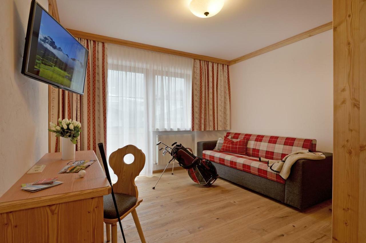 Hotel Ritterhof Ellmau Bagian luar foto